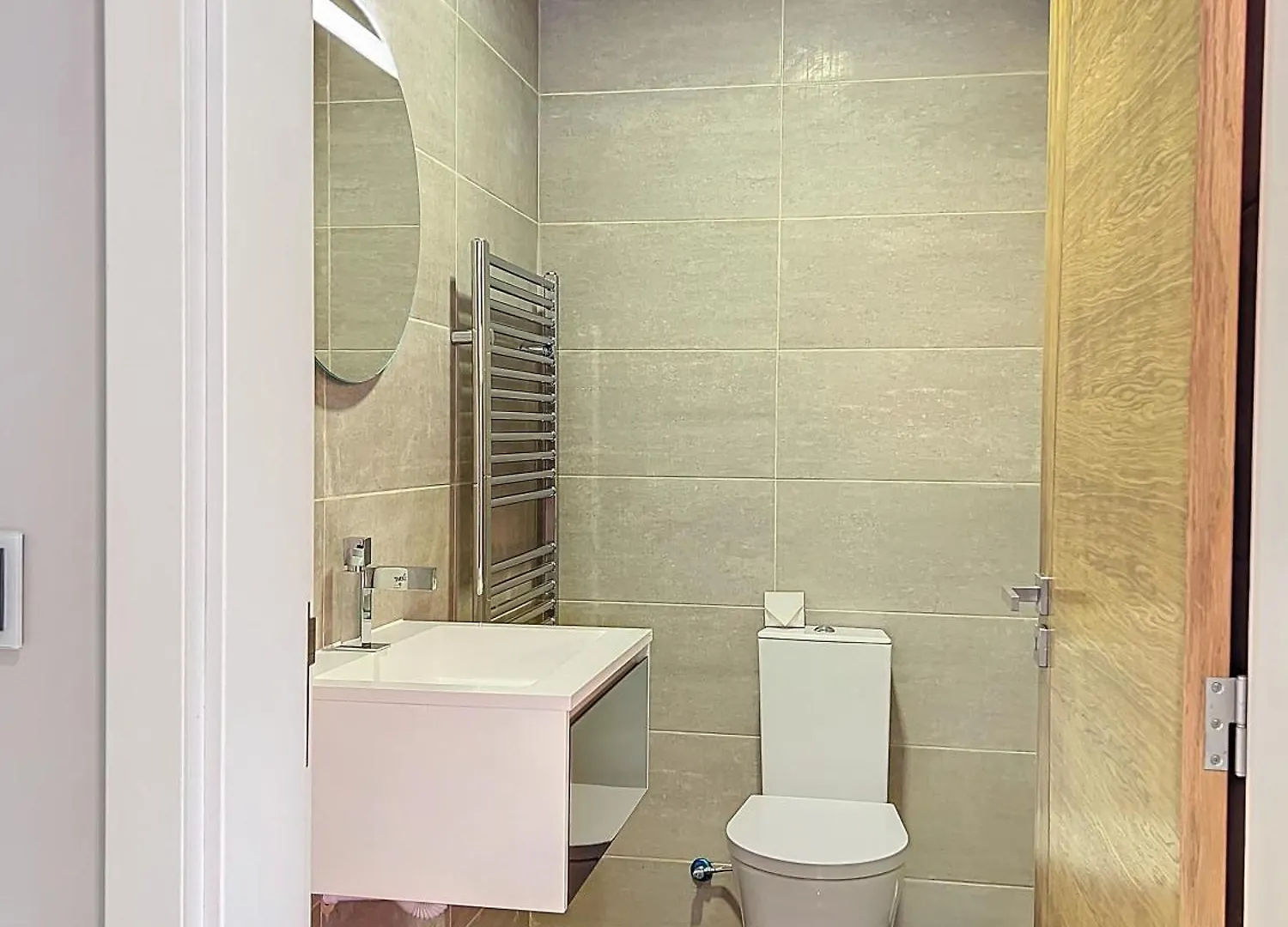Villa Faisca Sao Roque Do Faial Holiday home
