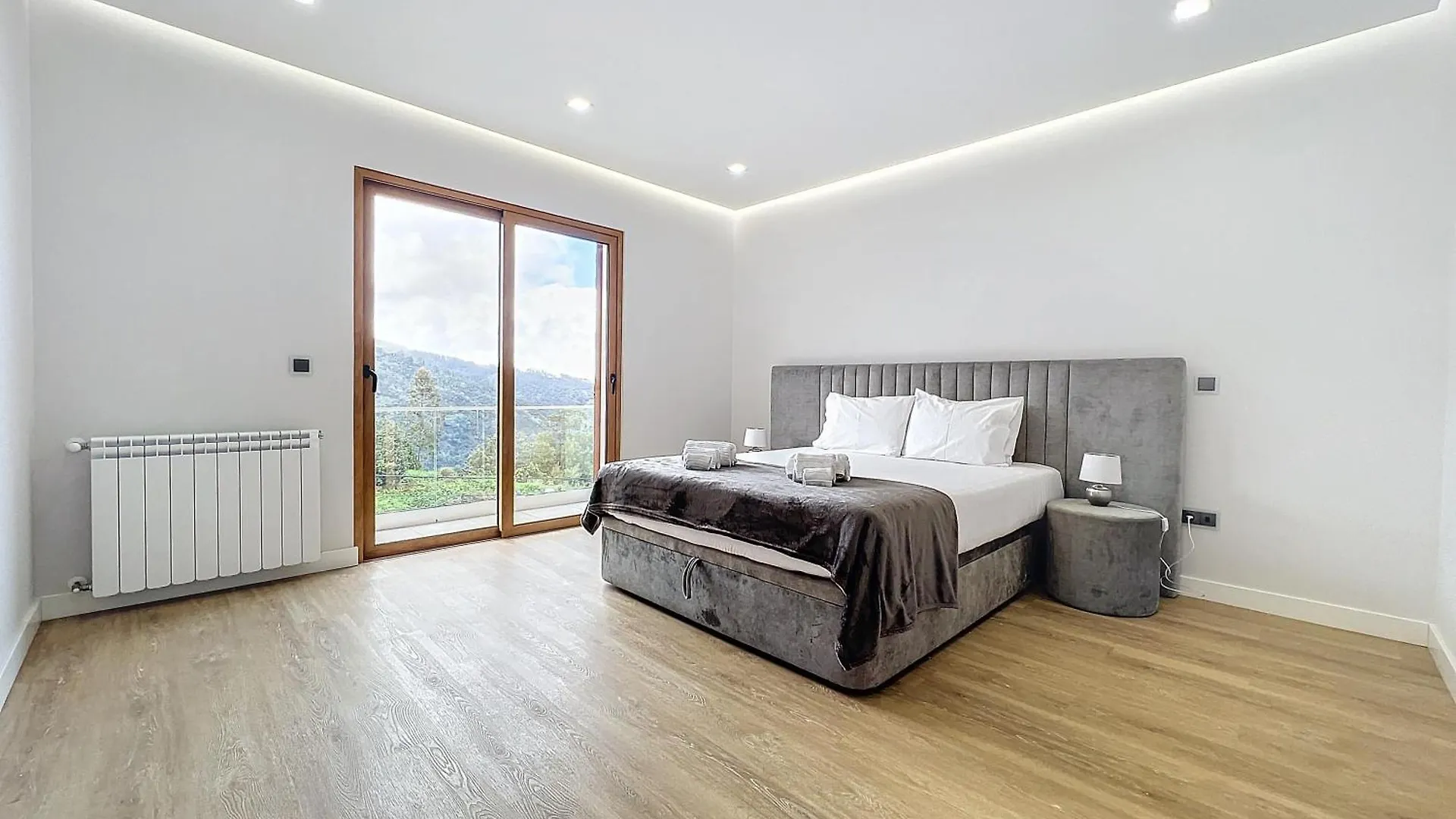 Holiday home Villa Faisca Sao Roque Do Faial